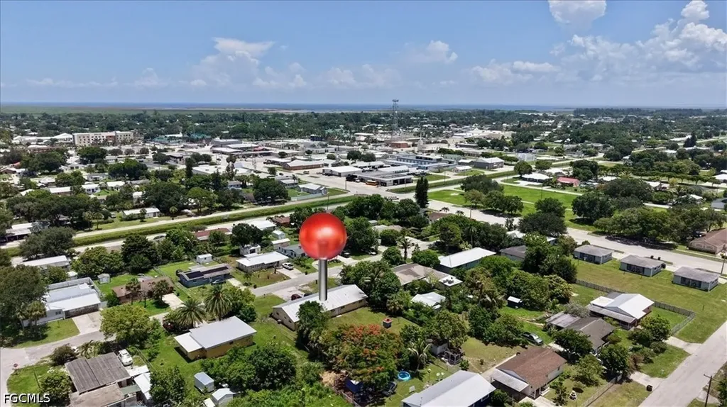 330 W Obispo Avenue Clewiston FL 33440
