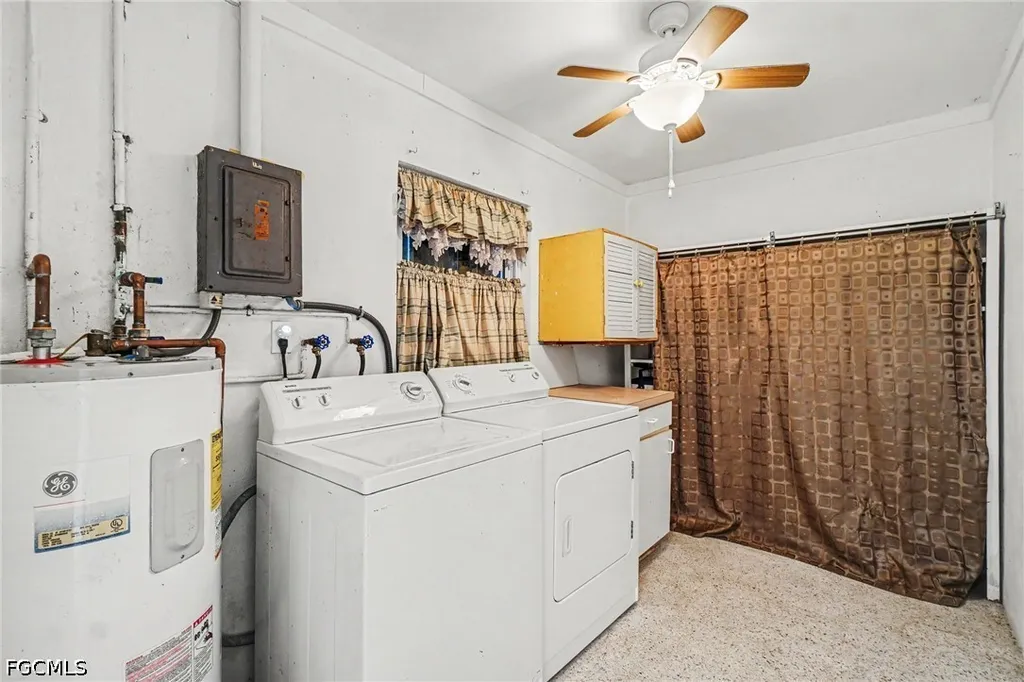 1564 Ixora Drive North Fort Myers FL 33917