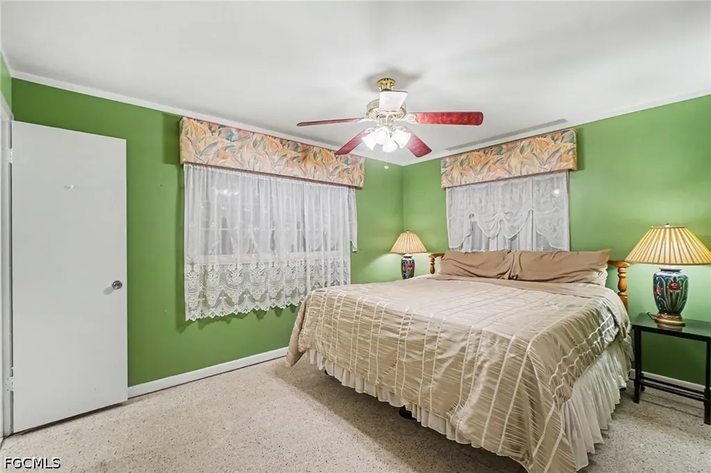 1564 Ixora Drive North Fort Myers FL 33917