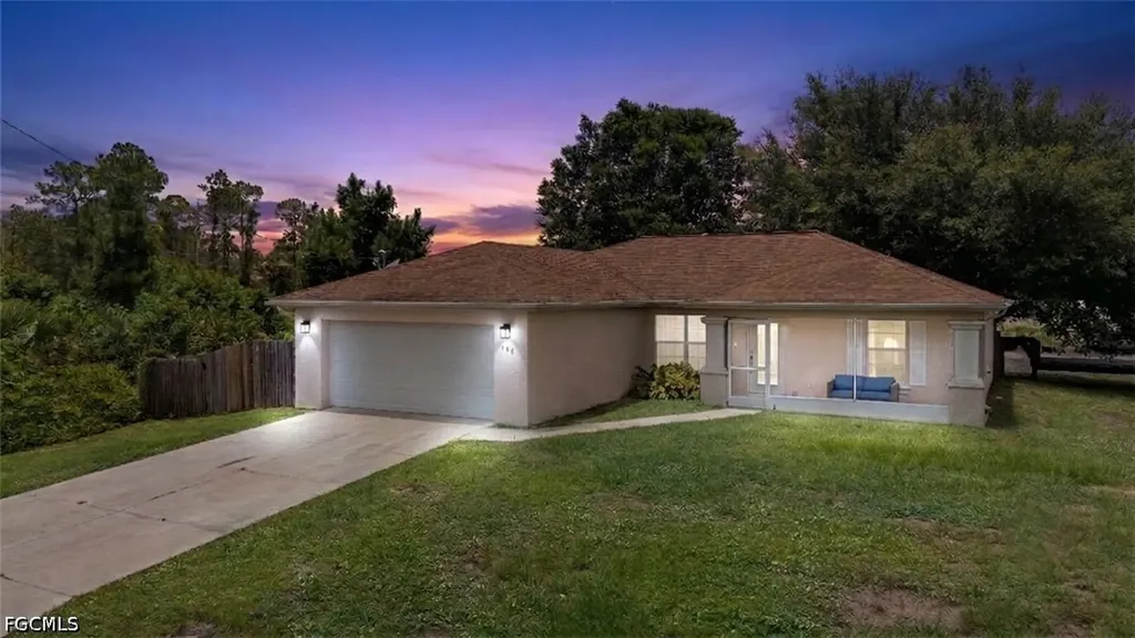104 W 11th Street Lehigh Acres FL 33972