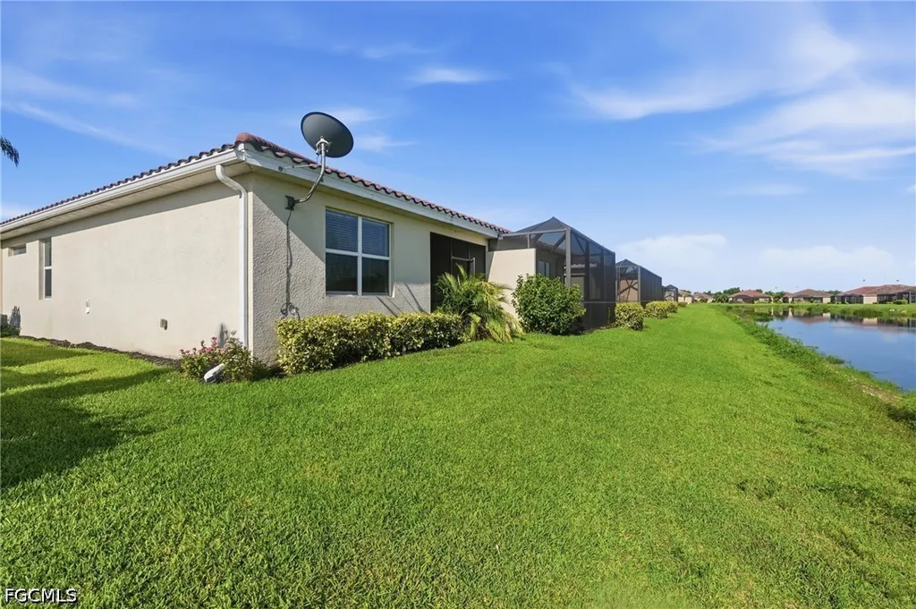 1839 Alameda Drive Naples FL 34120