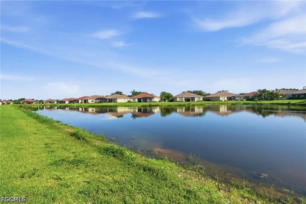 1839 Alameda Drive Naples FL 34120