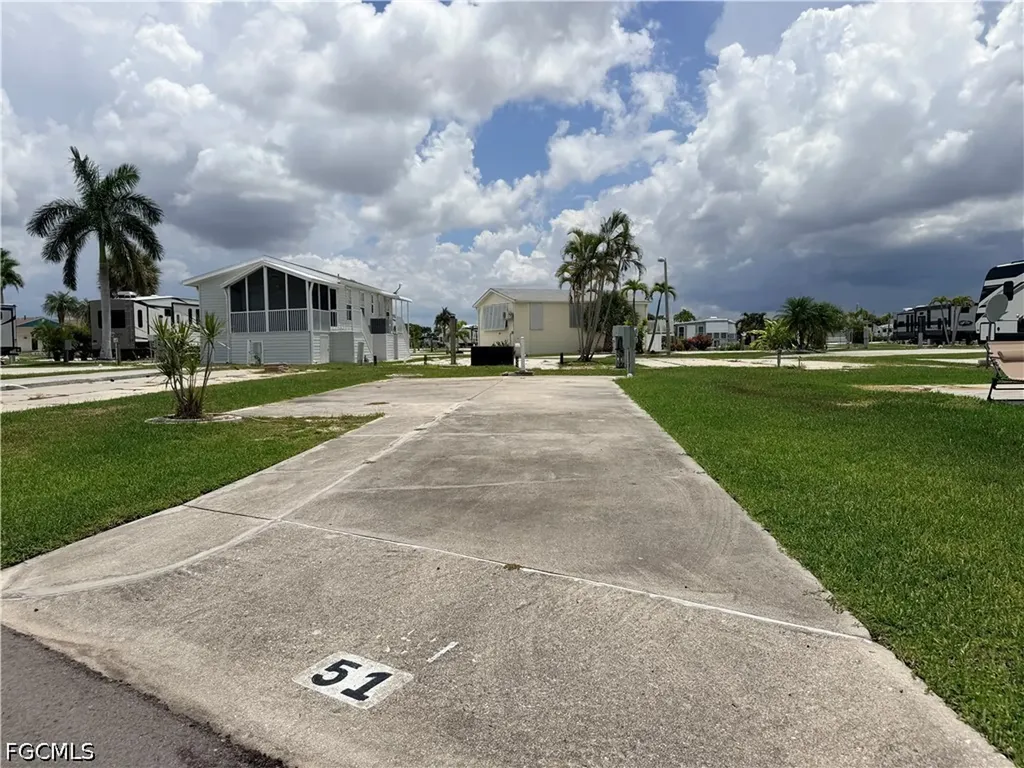 19681 Summerlin #51D Road Fort Myers FL 33908