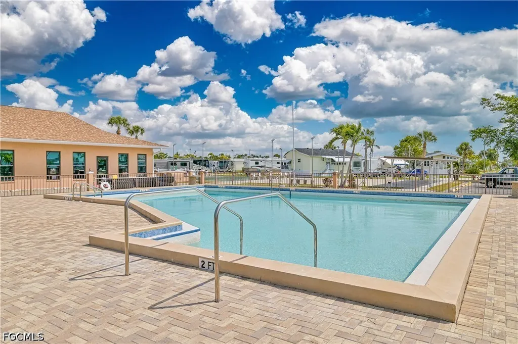 19681 Summerlin #51D Road Fort Myers FL 33908