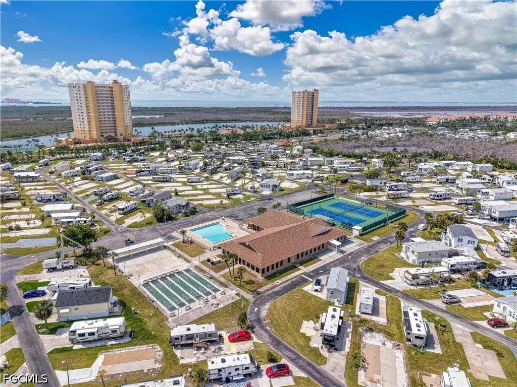 19681 Summerlin #51D Road Fort Myers FL 33908
