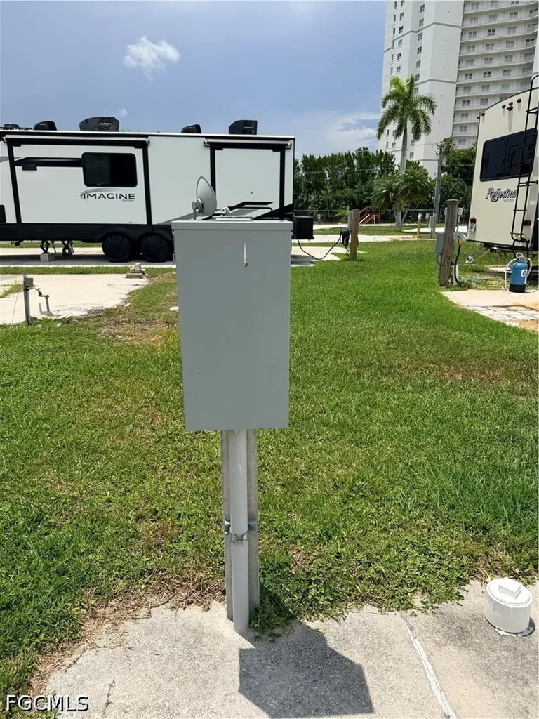 19681 Summerlin #51D Road Fort Myers FL 33908