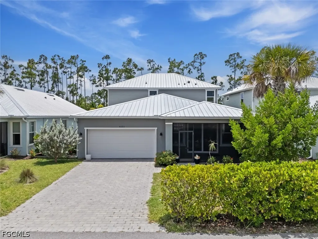 42211 Hammock Lane Punta Gorda FL 33982