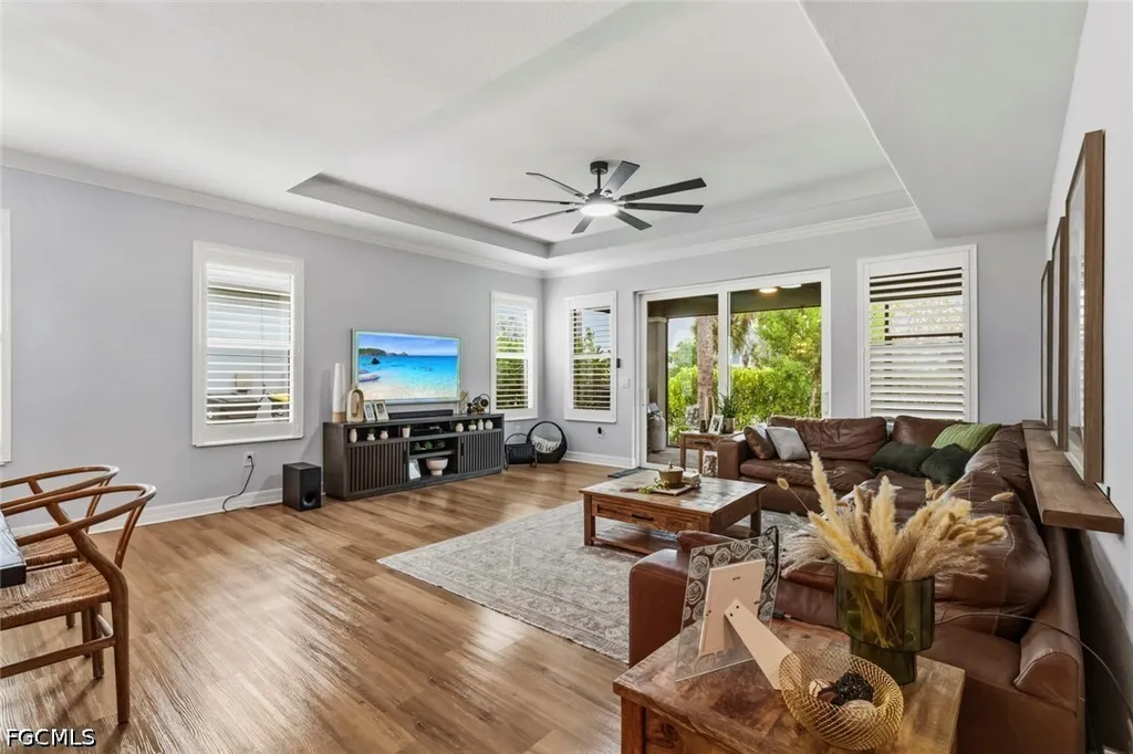 42211 Hammock Lane Punta Gorda FL 33982