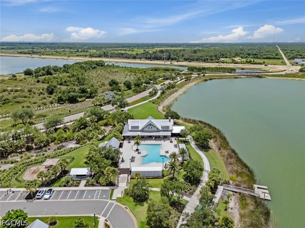 42211 Hammock Lane Punta Gorda FL 33982