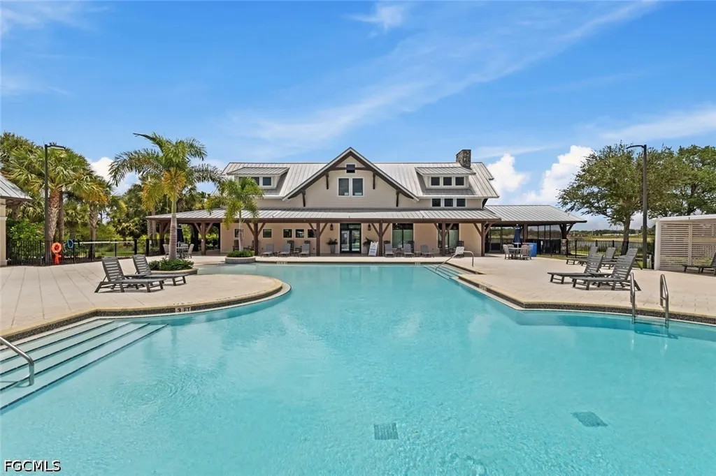 42211 Hammock Lane Punta Gorda FL 33982