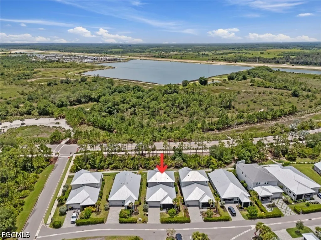 42211 Hammock Lane Punta Gorda FL 33982