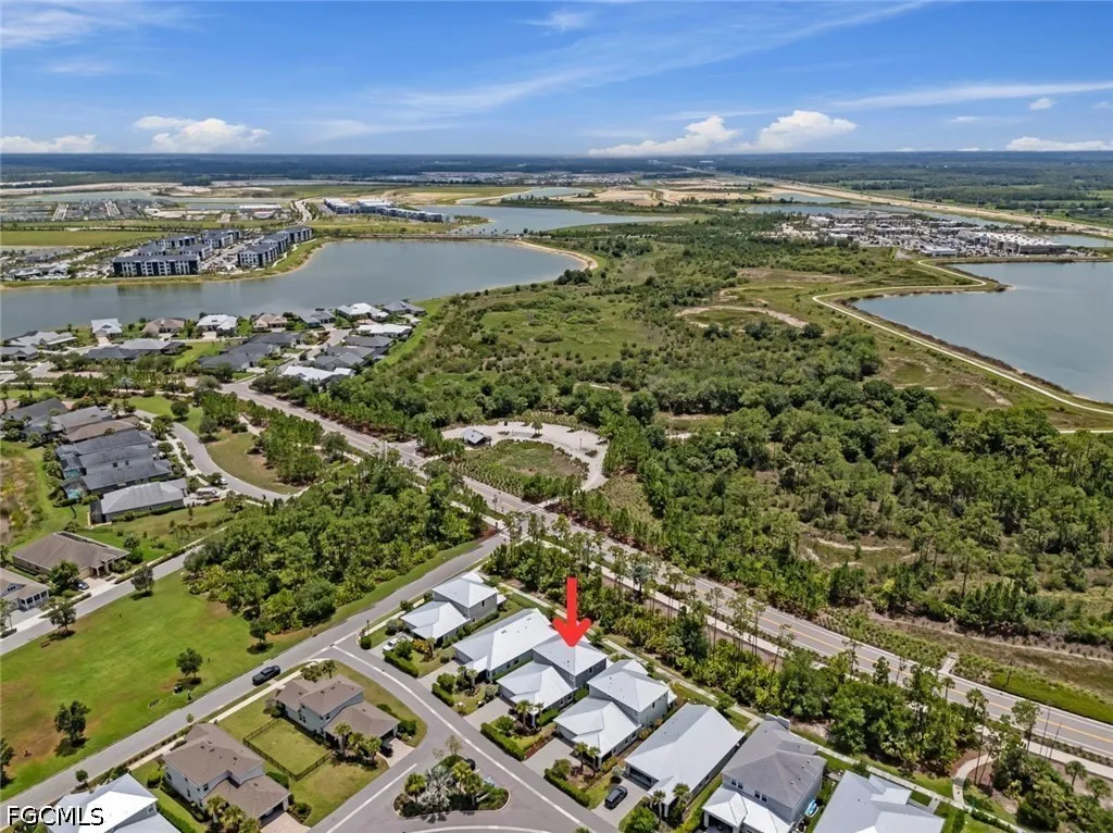 42211 Hammock Lane Punta Gorda FL 33982