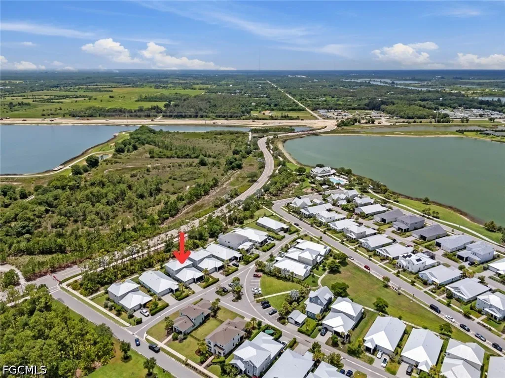 42211 Hammock Lane Punta Gorda FL 33982