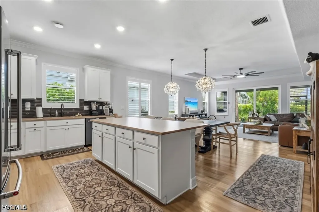 42211 Hammock Lane Punta Gorda FL 33982