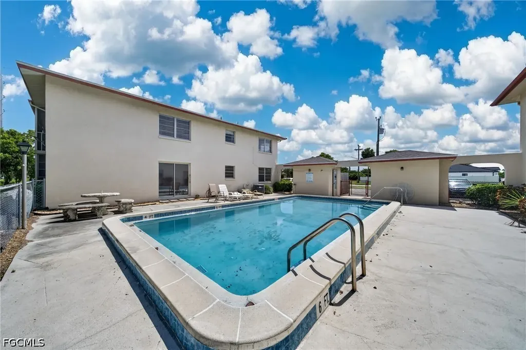 4420 Santa Barbara Boulevard Cape Coral FL 33914