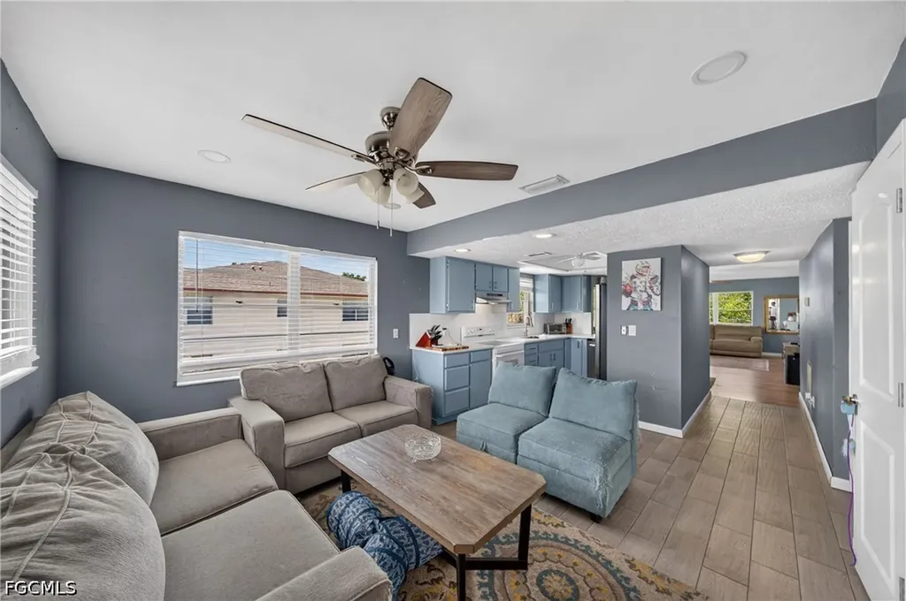 4420 Santa Barbara Boulevard Cape Coral FL 33914