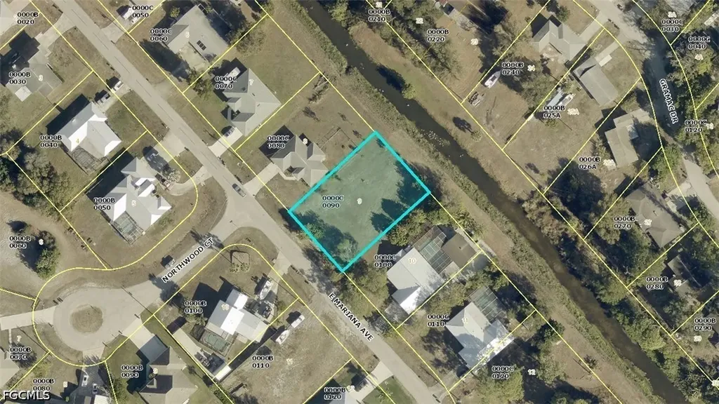 192 E Mariana Avenue North Fort Myers FL 33917
