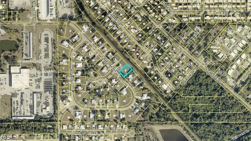 192 E Mariana Avenue North Fort Myers FL 33917