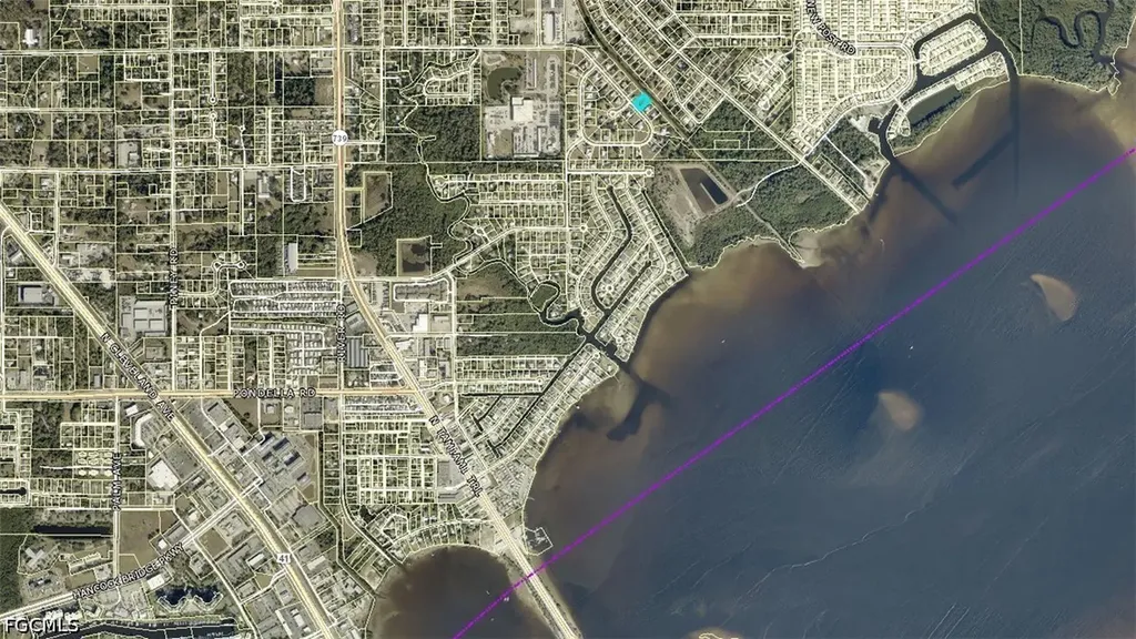 192 E Mariana Avenue North Fort Myers FL 33917
