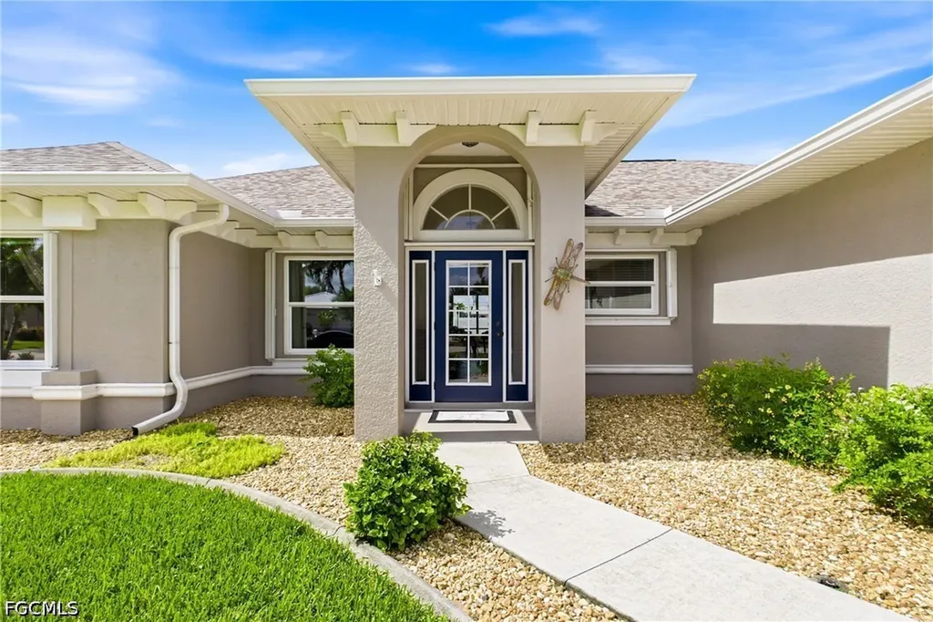 2658 SW 31st Lane Cape Coral FL 33914
