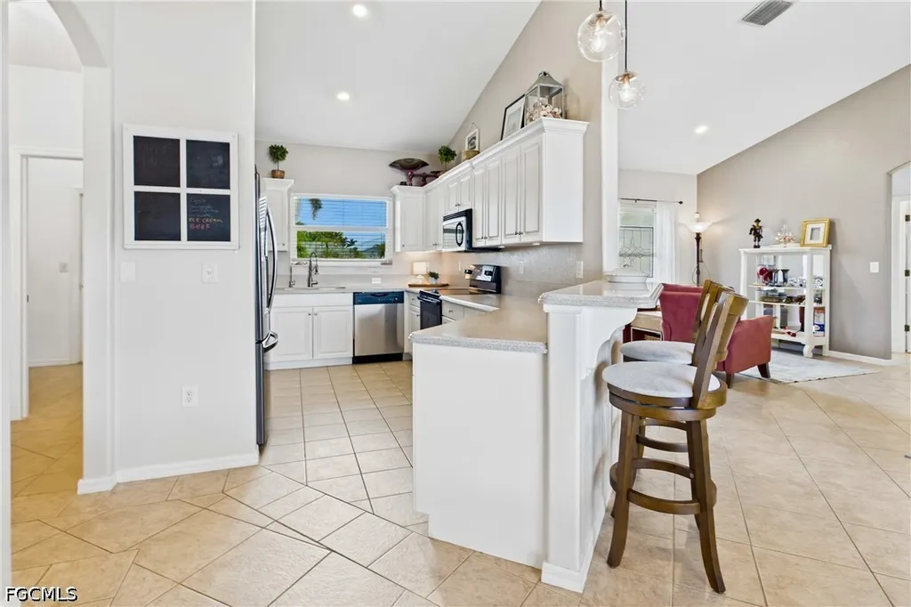 2658 SW 31st Lane Cape Coral FL 33914
