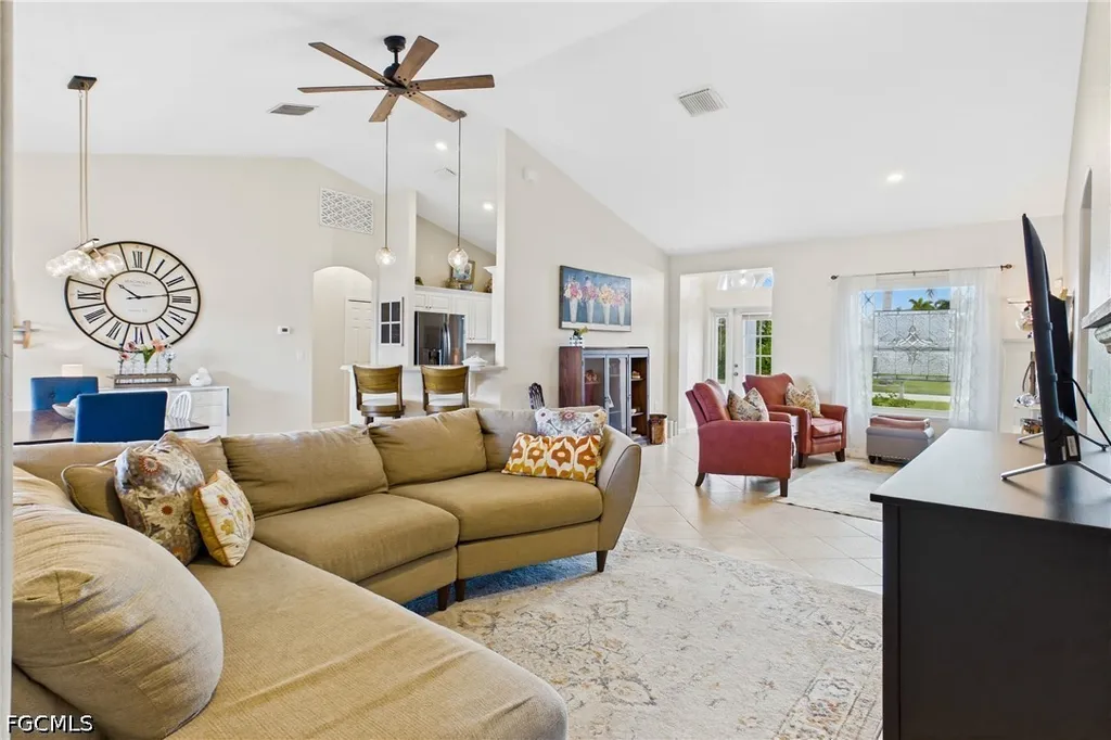 2658 SW 31st Lane Cape Coral FL 33914