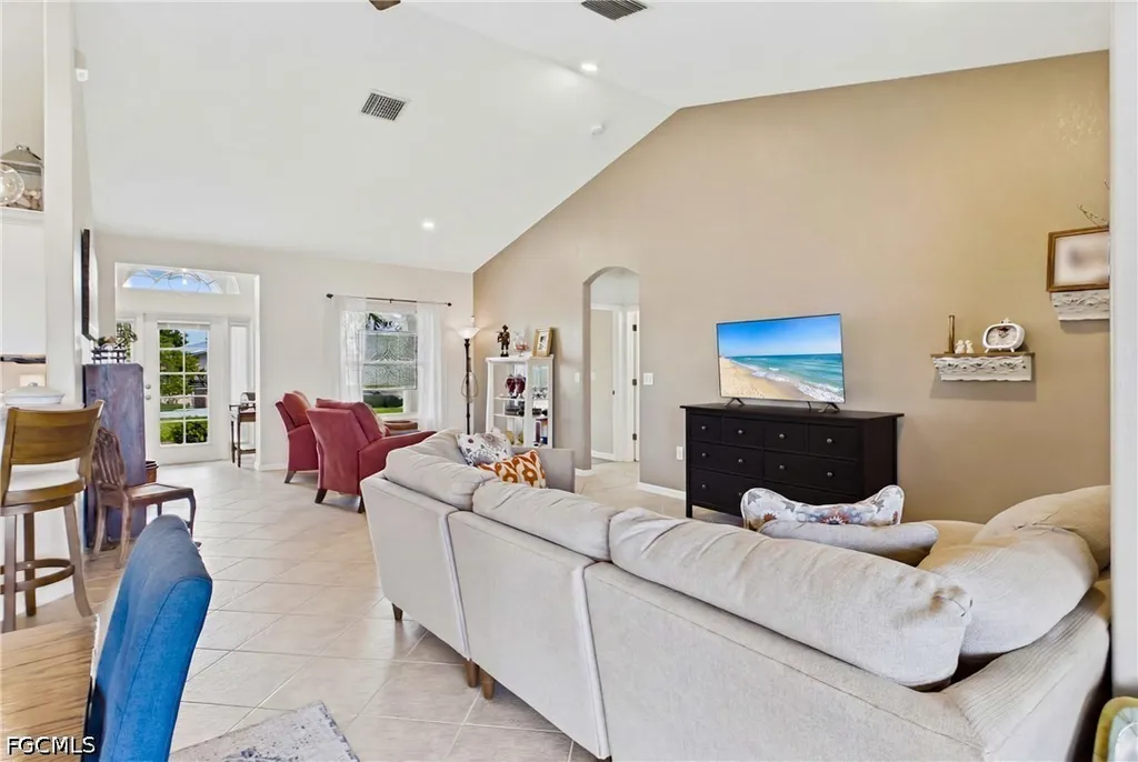 2658 SW 31st Lane Cape Coral FL 33914