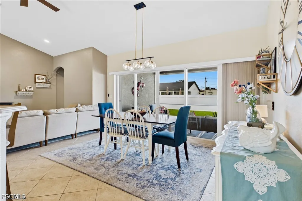 2658 SW 31st Lane Cape Coral FL 33914