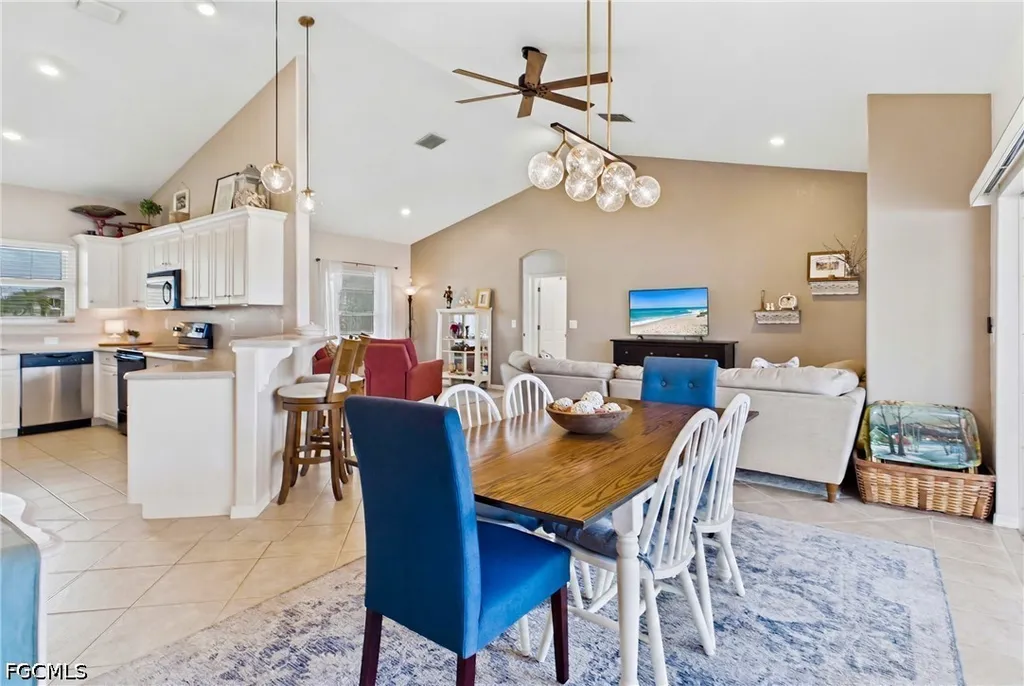 2658 SW 31st Lane Cape Coral FL 33914