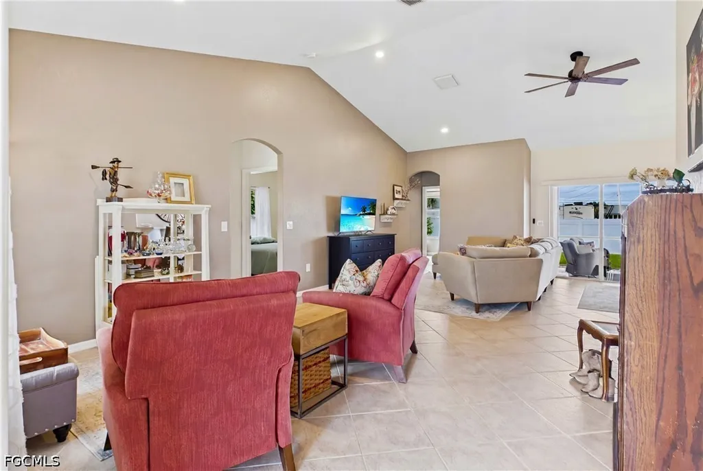 2658 SW 31st Lane Cape Coral FL 33914
