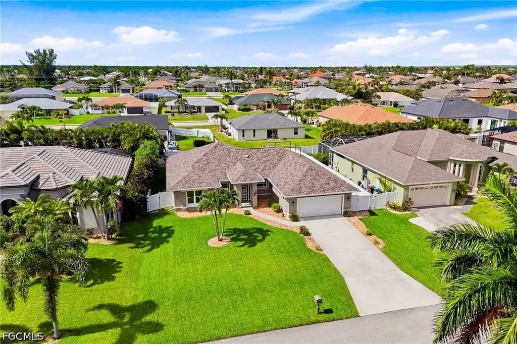 2658 SW 31st Lane Cape Coral FL 33914