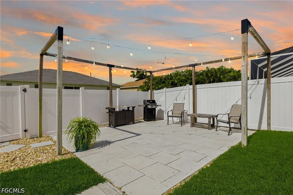 2658 SW 31st Lane Cape Coral FL 33914