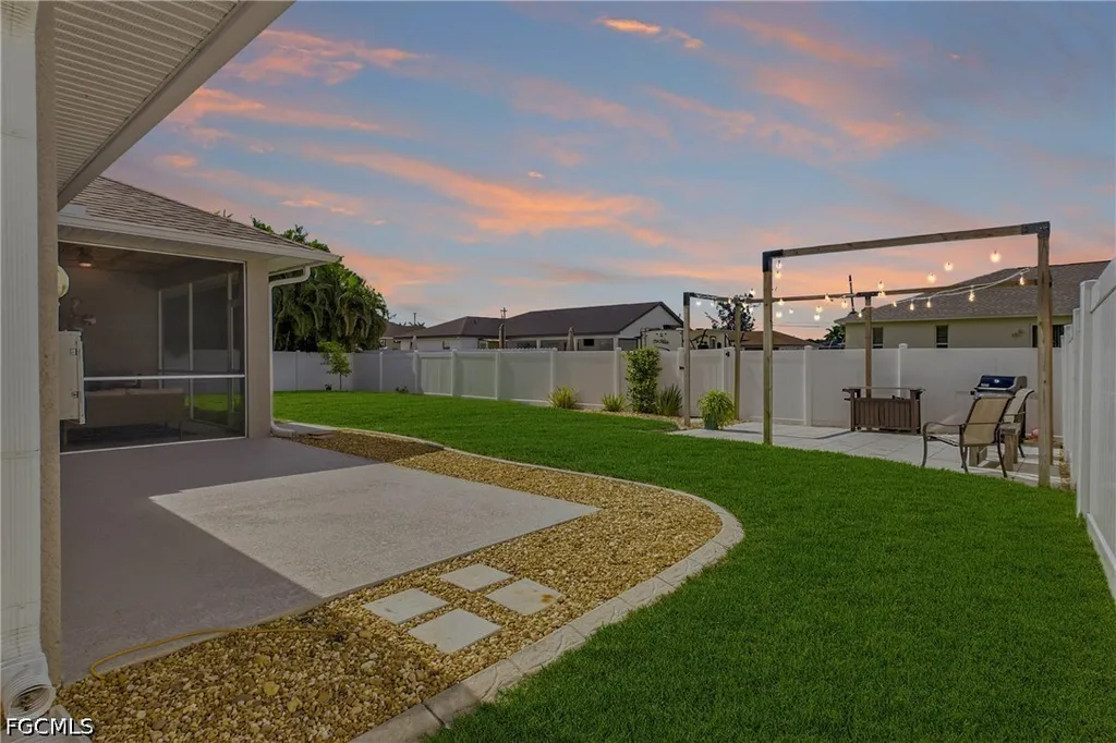 2658 SW 31st Lane Cape Coral FL 33914