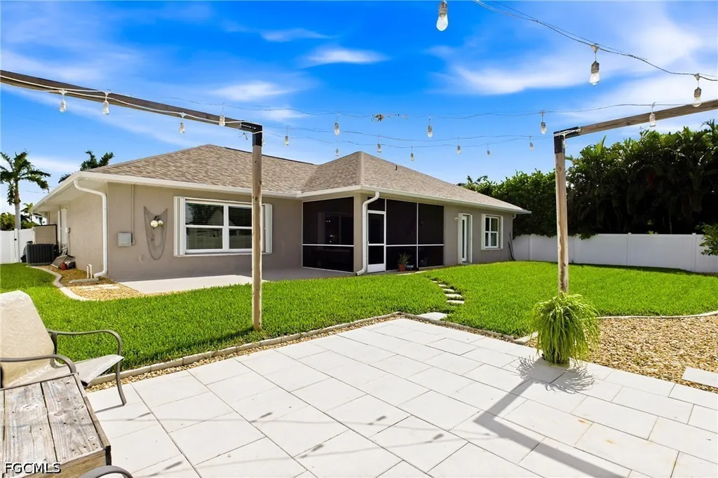 2658 SW 31st Lane Cape Coral FL 33914