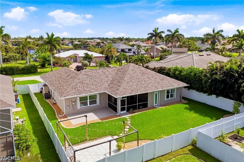 2658 SW 31st Lane Cape Coral FL 33914