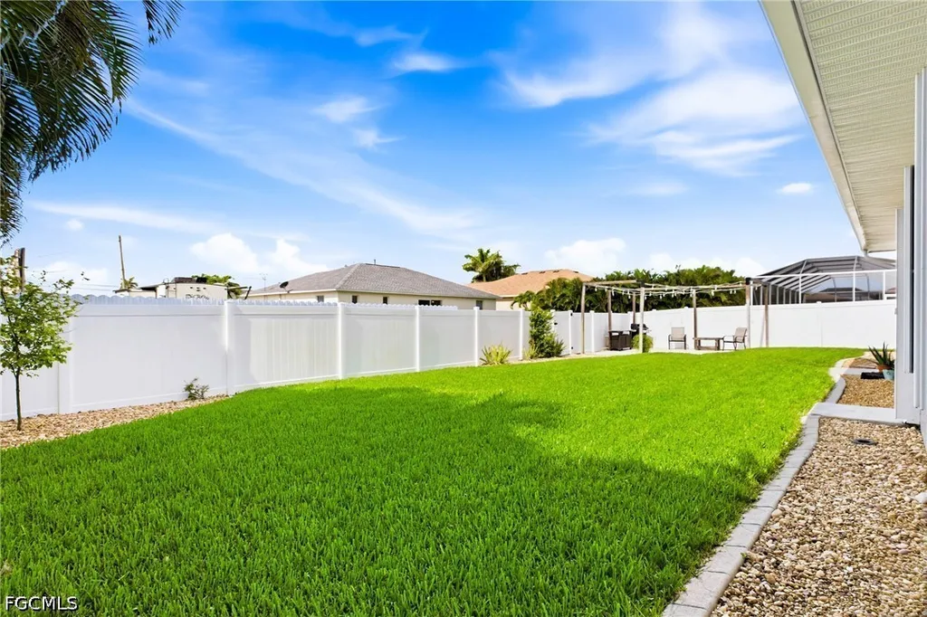 2658 SW 31st Lane Cape Coral FL 33914