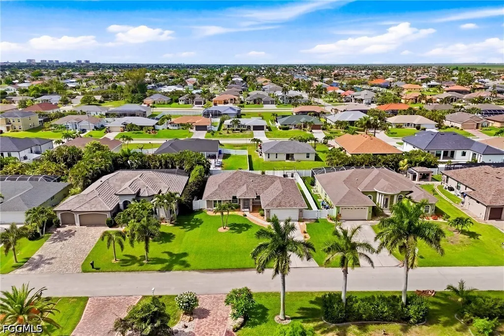 2658 SW 31st Lane Cape Coral FL 33914