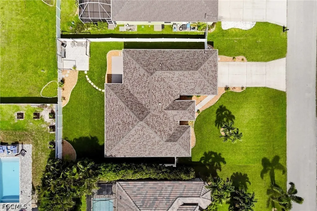 2658 SW 31st Lane Cape Coral FL 33914