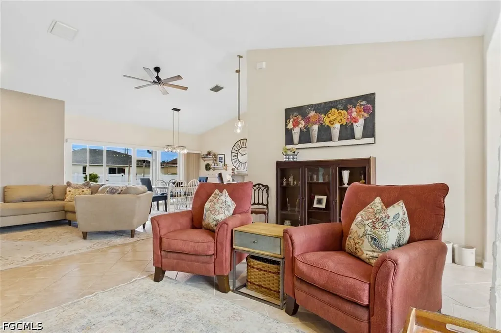 2658 SW 31st Lane Cape Coral FL 33914