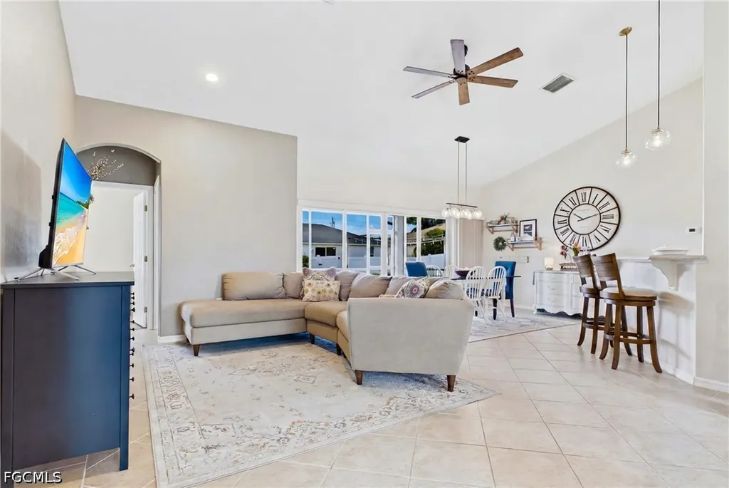 2658 SW 31st Lane Cape Coral FL 33914