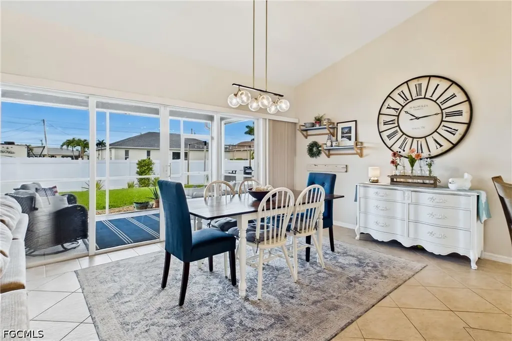 2658 SW 31st Lane Cape Coral FL 33914
