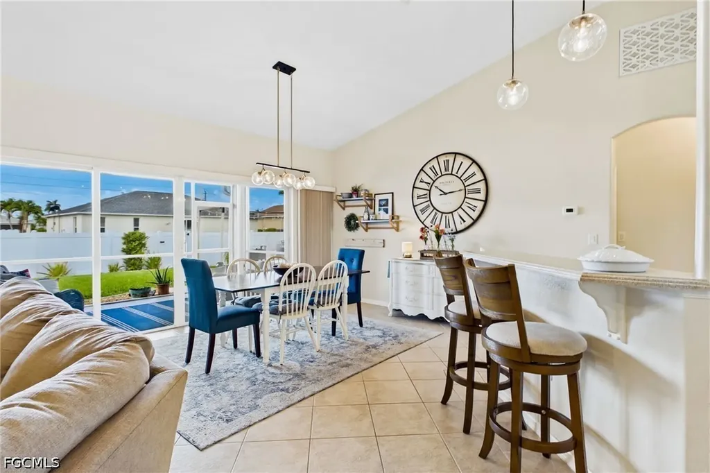 2658 SW 31st Lane Cape Coral FL 33914