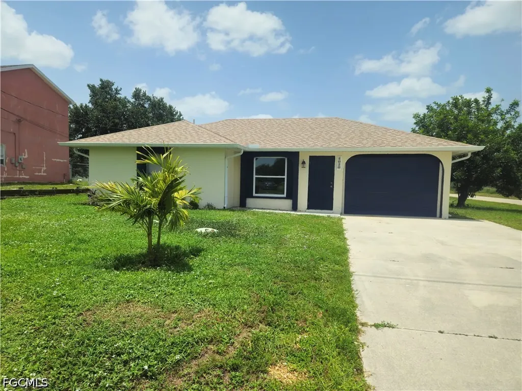 4020 26th Street SW Lehigh Acres FL 33976