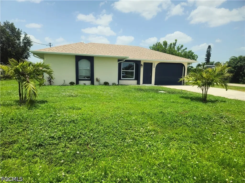 4020 26th Street SW Lehigh Acres FL 33976