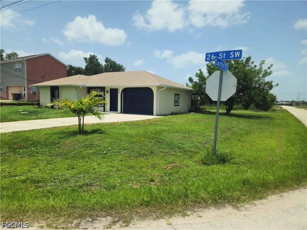 4020 26th Street SW Lehigh Acres FL 33976