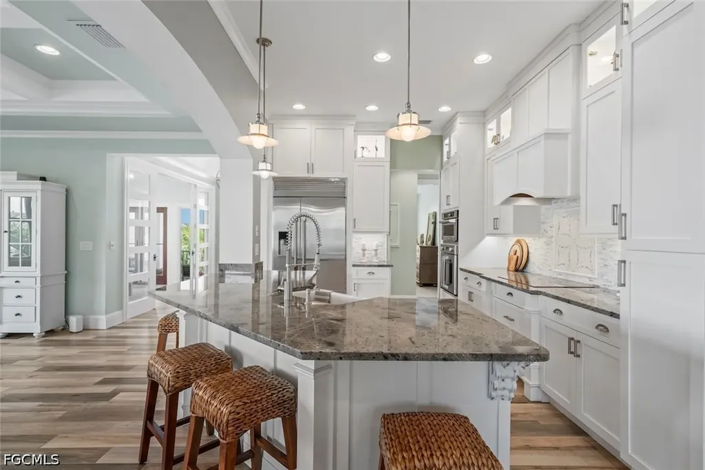 1114 Seagrape Lane Sanibel FL 33957