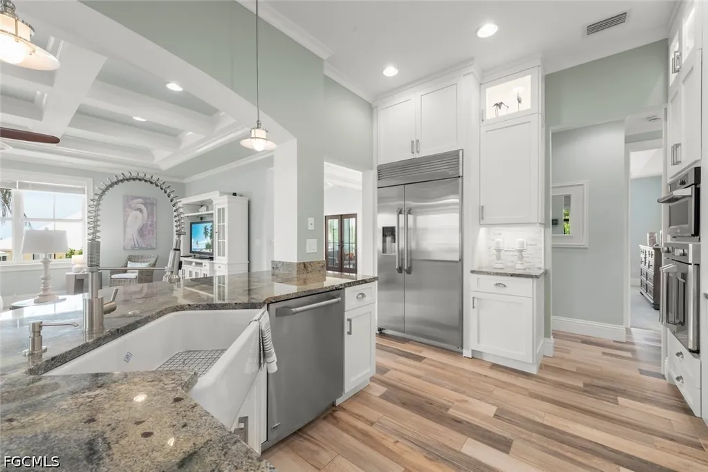 1114 Seagrape Lane Sanibel FL 33957