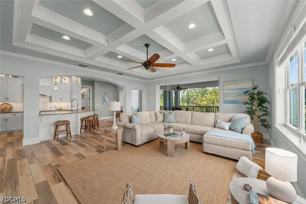 1114 Seagrape Lane Sanibel FL 33957