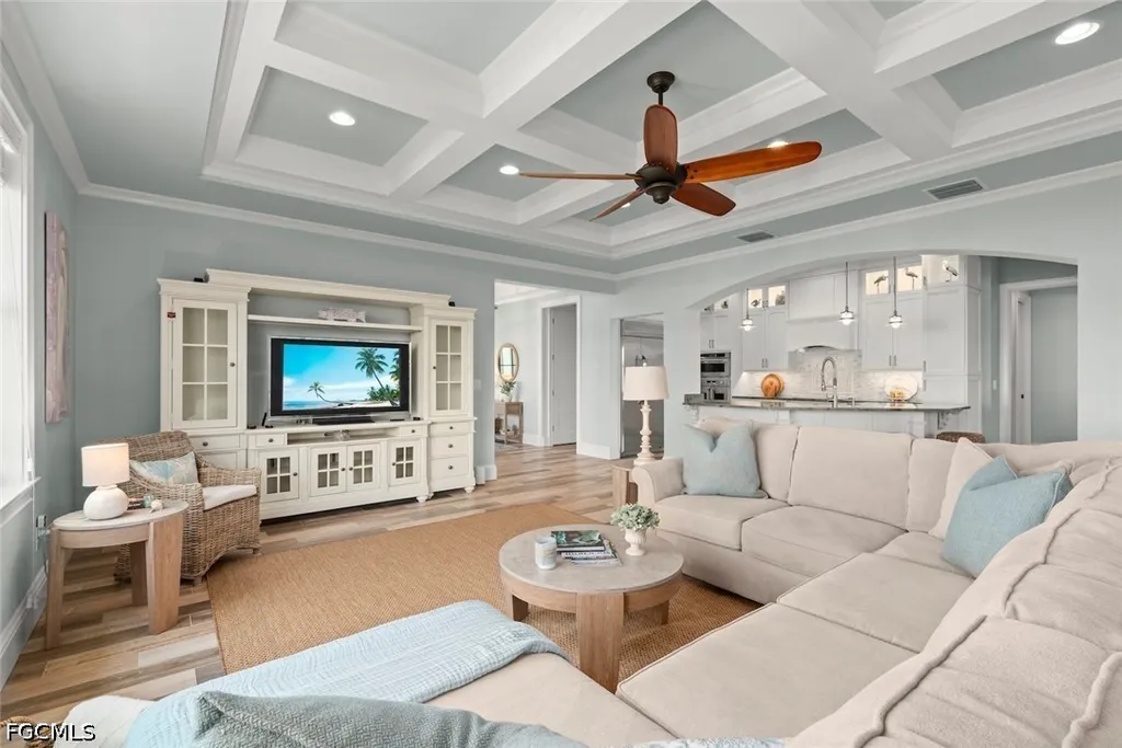 1114 Seagrape Lane Sanibel FL 33957