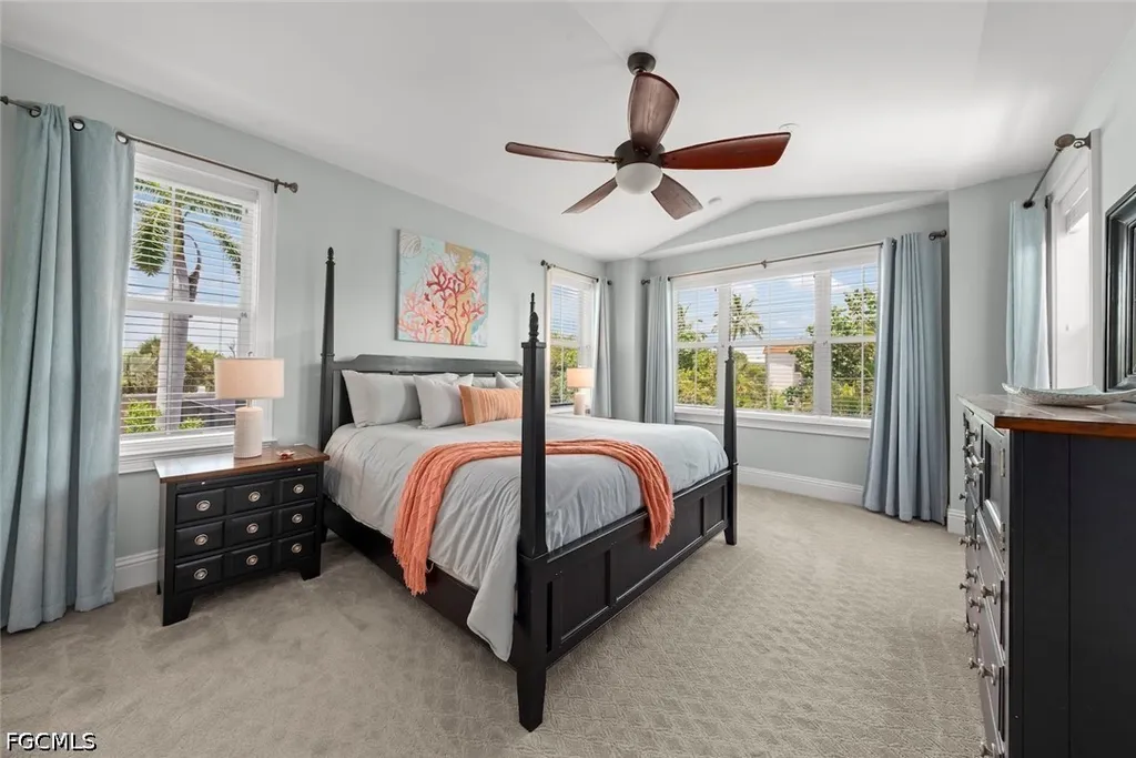 1114 Seagrape Lane Sanibel FL 33957